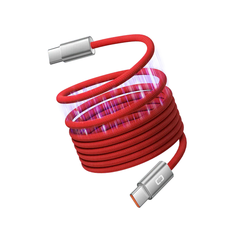 MagCable – magnetisk og aldrig mere i kludder