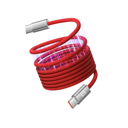 MagCable – magnetisk og aldrig mere i kludder