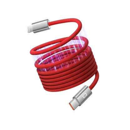 MagCable – magnetisk og aldrig mere i kludder
