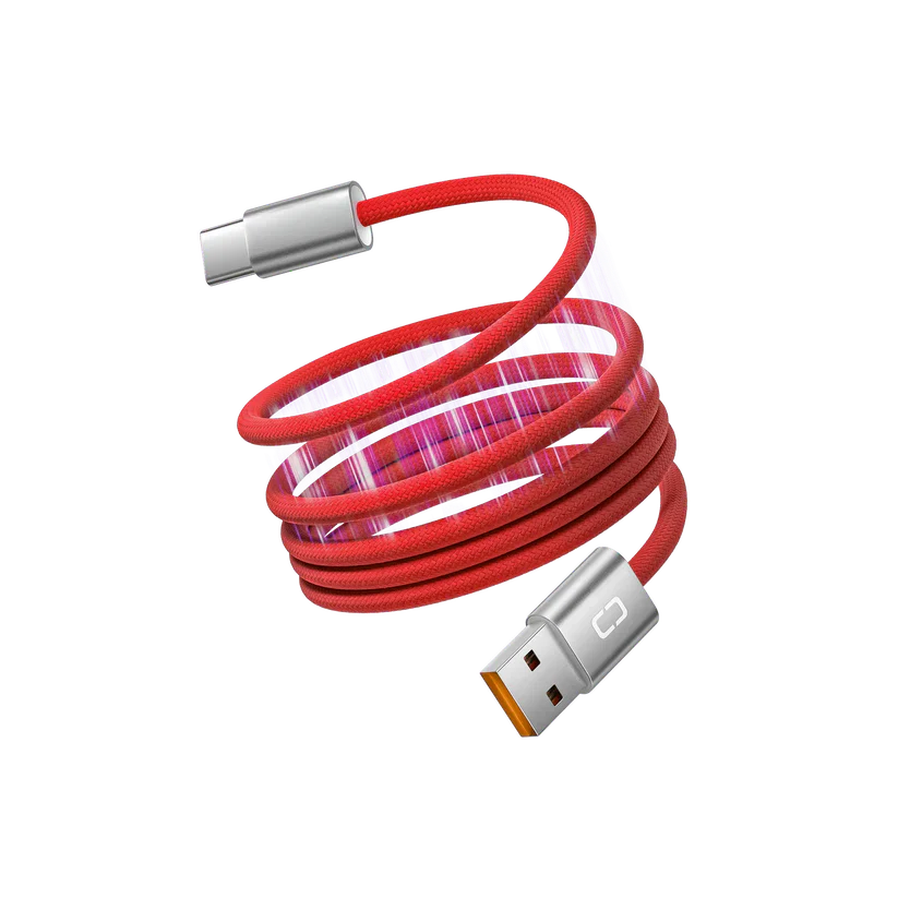 MagCable – magnetisk og aldrig mere i kludder