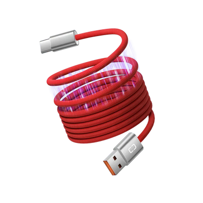 MagCable – magnetisk og aldrig mere i kludder