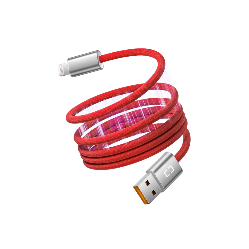 MagCable – magnetisk og aldrig mere i kludder