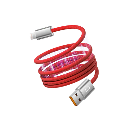 MagCable – magnetisk og aldrig mere i kludder