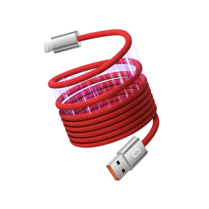 MagCable – magnetisk og aldrig mere i kludder