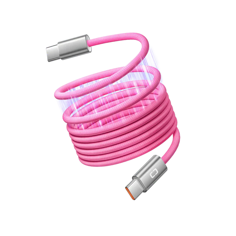 MagCable – magnetisk og aldrig mere i kludder