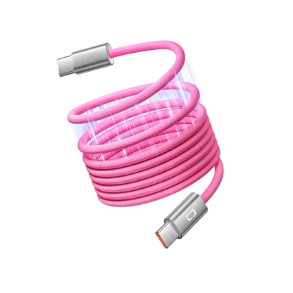 MagCable – magnetisk og aldrig mere i kludder