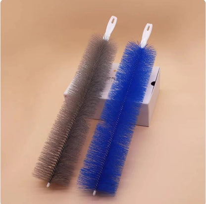 Bøjelig mikrofiber støvopsamler – træk vejret frit igen!