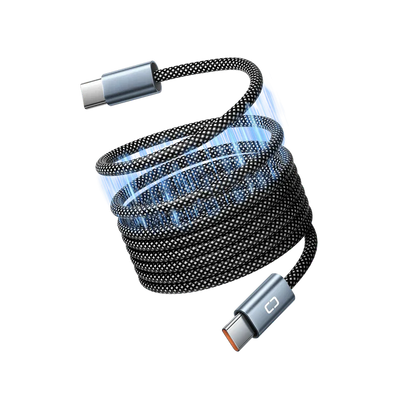 MagCable – magnetisk og aldrig mere i kludder