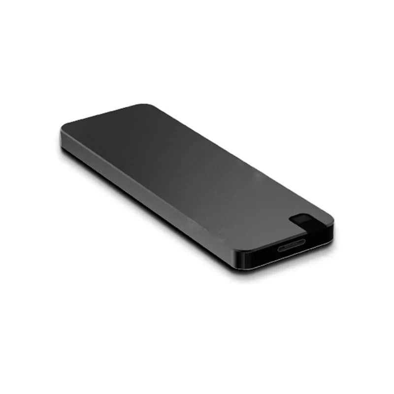 500 GB USB-stick med hurtig ekstern lagring