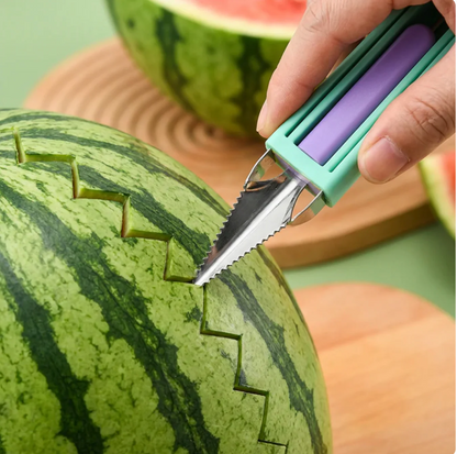 FruitMaster multifunktionel frugtskærer 4-i-1