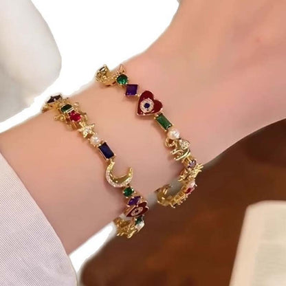 Himmelsk armbånd