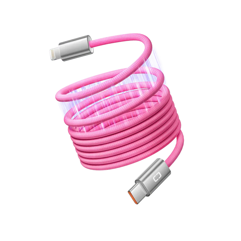 MagCable – magnetisk og aldrig mere i kludder
