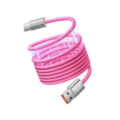 MagCable – magnetisk og aldrig mere i kludder