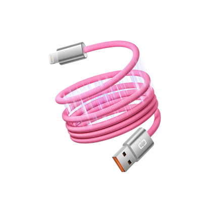 MagCable – magnetisk og aldrig mere i kludder