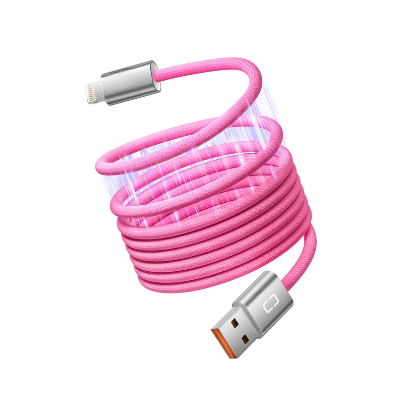 MagCable – magnetisk og aldrig mere i kludder