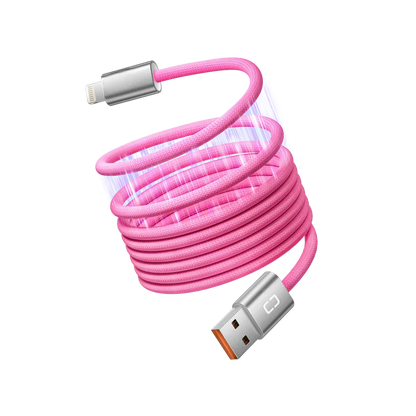 MagCable – magnetisk og aldrig mere i kludder