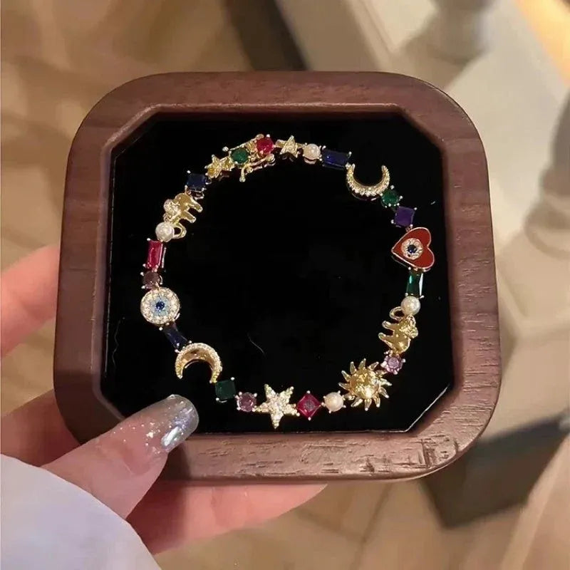 Himmelsk armbånd