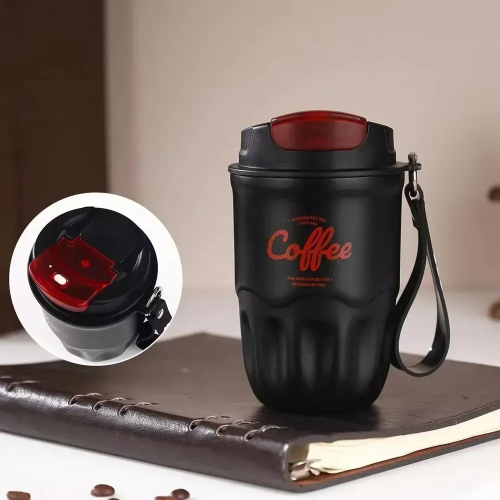 Termokop til kaffe