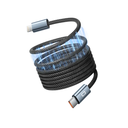MagCable – magnetisk og aldrig mere i kludder