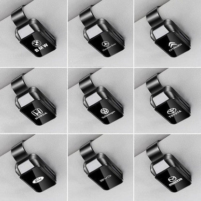 Magnetisk brilleholder til bil