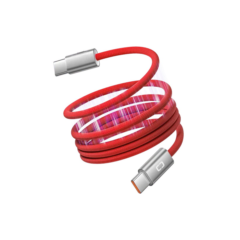 MagCable – magnetisk og aldrig mere i kludder