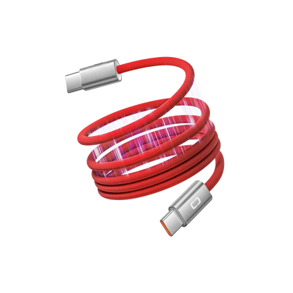 MagCable – magnetisk og aldrig mere i kludder