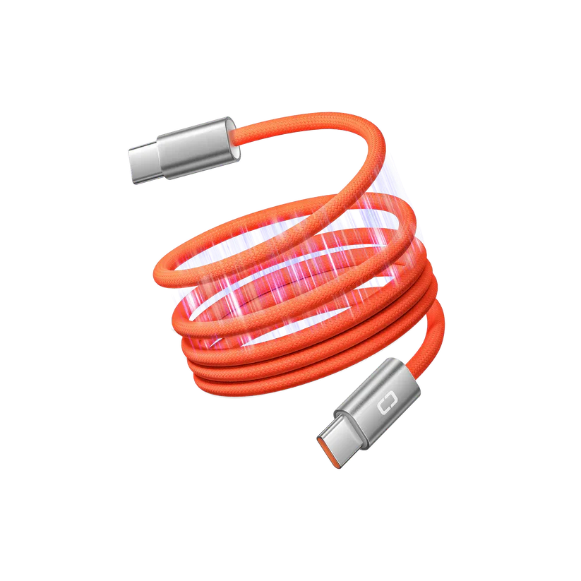 MagCable – magnetisk og aldrig mere i kludder