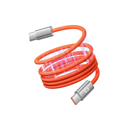 MagCable – magnetisk og aldrig mere i kludder
