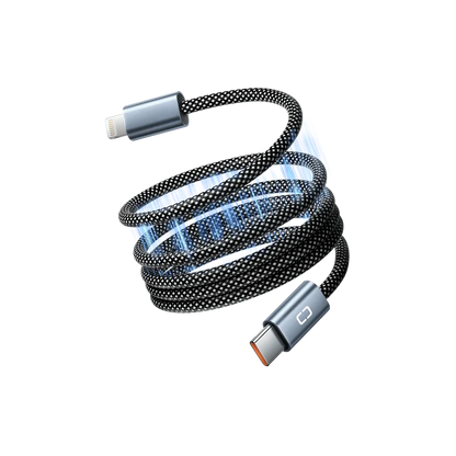 MagCable – magnetisk og aldrig mere i kludder