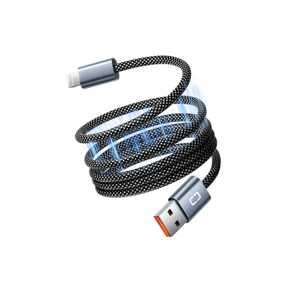 MagCable – magnetisk og aldrig mere i kludder