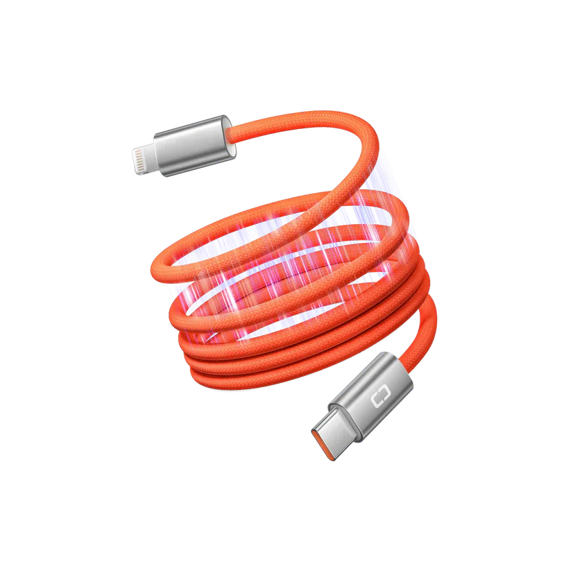 MagCable – magnetisk og aldrig mere i kludder
