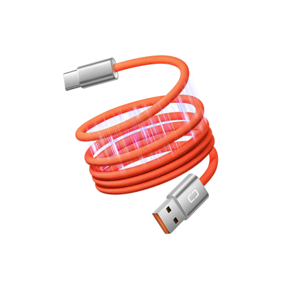 MagCable – magnetisk og aldrig mere i kludder
