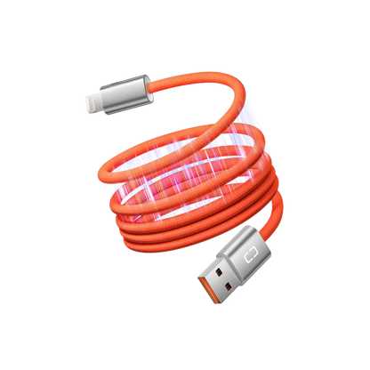 MagCable – magnetisk og aldrig mere i kludder