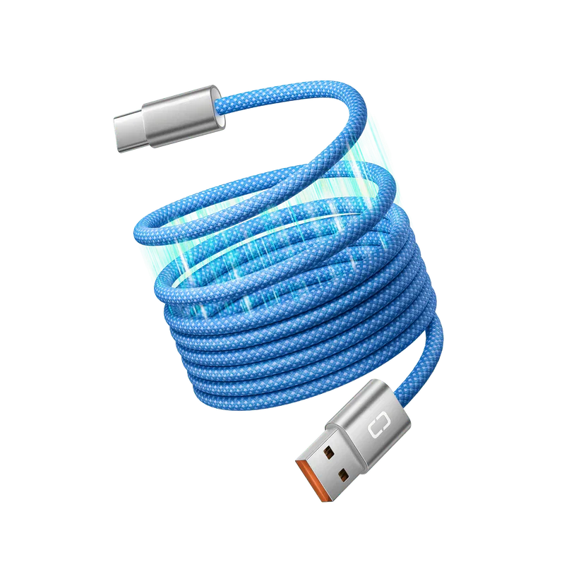 MagCable – magnetisk og aldrig mere i kludder