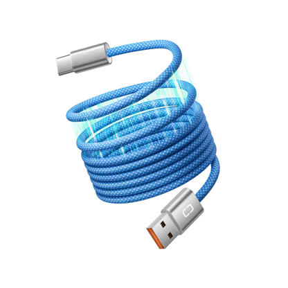 MagCable – magnetisk og aldrig mere i kludder