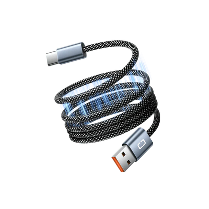 MagCable – magnetisk og aldrig mere i kludder