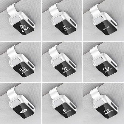 Magnetisk brilleholder til bil
