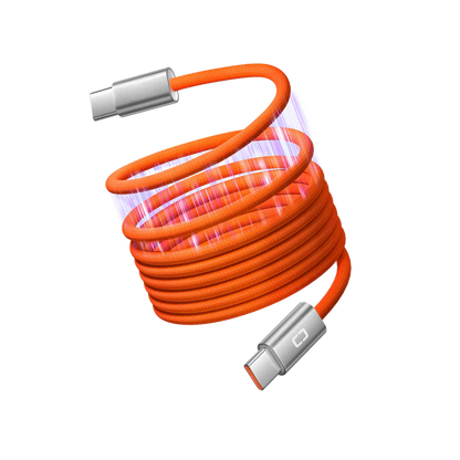 MagCable – magnetisk og aldrig mere i kludder
