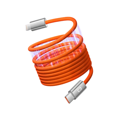 MagCable – magnetisk og aldrig mere i kludder