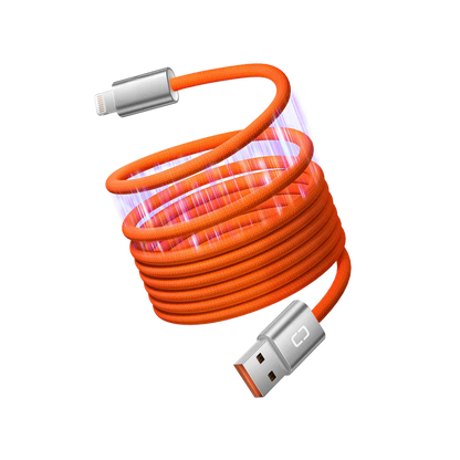 MagCable – magnetisk og aldrig mere i kludder