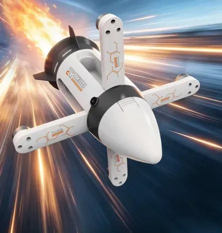Epic SpaceCraft radiostyret rumraket