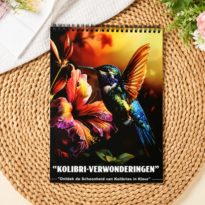 Mindfulness-malebog for voksne