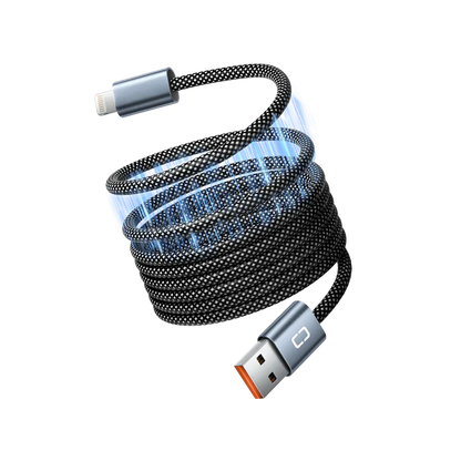 MagCable – magnetisk og aldrig mere i kludder