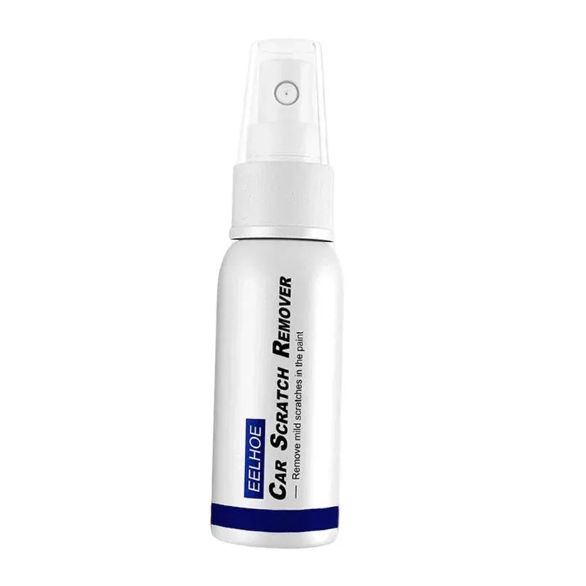 Ridsefjerner spray til bil 100 ml