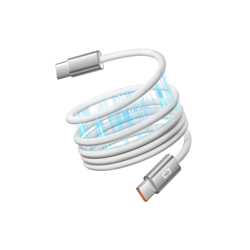 MagCable – magnetisk og aldrig mere i kludder