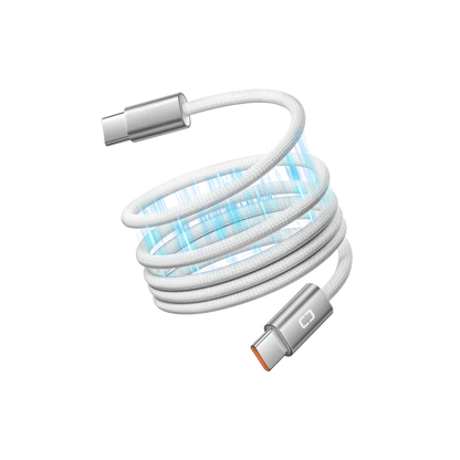 MagCable – magnetisk og aldrig mere i kludder