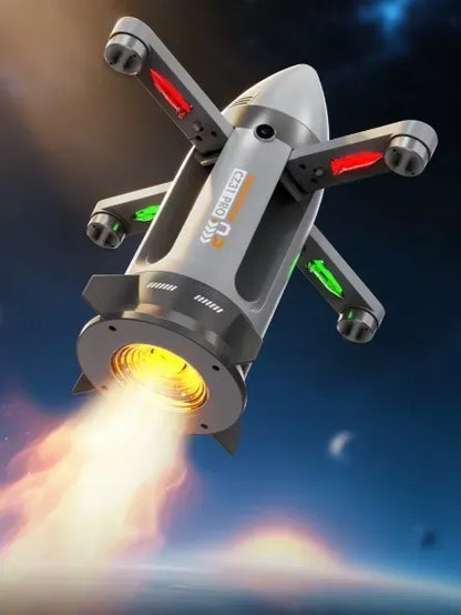 Epic SpaceCraft radiostyret rumraket