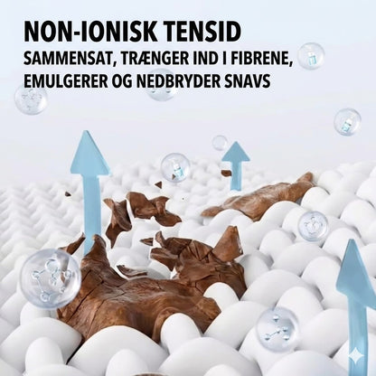 Jarrary gulvplejepolish