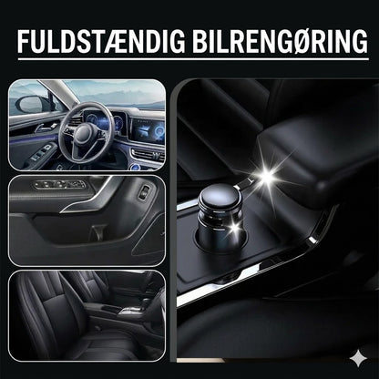 Bilinteriørrens