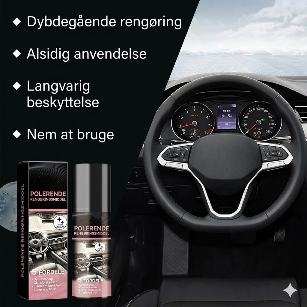 Bilinteriørrens